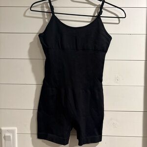OQQ seamless bodysuit